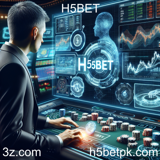 Descubra o Mundo do Forex no H5BET: Aprendizado e Diversão em Cada Jogada